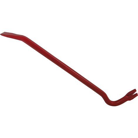 VALEX 1961126 Décapeur d'ongles en acier 50 cm