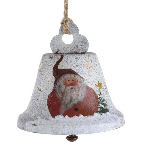 Árbol de Navidad colgante para ventana o puerta, decoración para fiestas navideñas, muñeco de nieve navideño rojo (1/5)