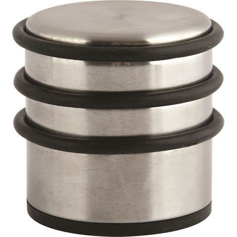 Butoir De Porte En Acier Inoxydable - M S V