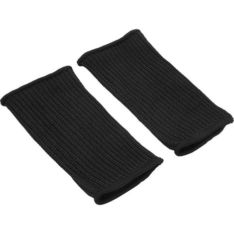 paire de manchons anti-coupures, protection anti-coupures et anti-rayures pour les bras (2) (1/5)