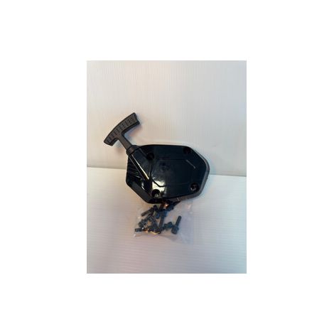 R KIT AVVIAMENTO P/BV 26CC