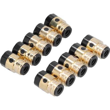 Akku-Konverteradapter für Bosch 18V BS18MT Elektrowerkzeuge, Lithium-Industriezubehör (1/5)