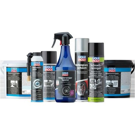 Pâte de montage LIQUI MOLY 21701