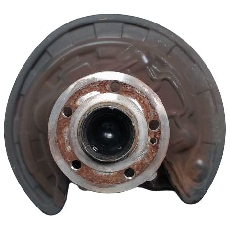 Pivot Arriere Droit MERCEDES Classe A [PRODUIT D'OCCASION]♻️2473502200 (1/3)