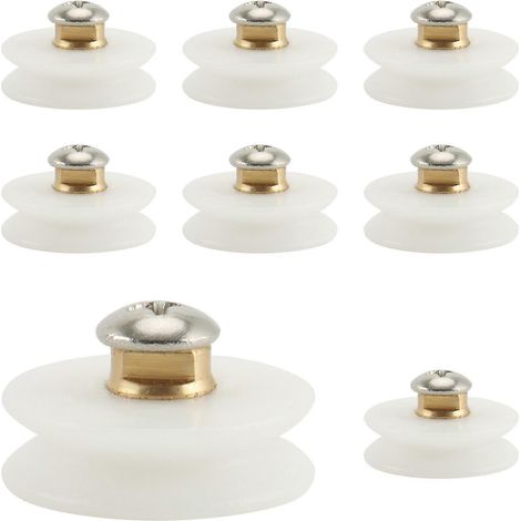 Aspirateur de piscine Kit de nettoyage de piscine Tête d'aspiration avec raccord de tuyau Buse (sans tige) (1/3)