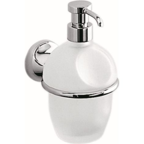 COLOMBO DESIGN Melo' spandisapone a muro cromato codice prod: B93060CR-VAN