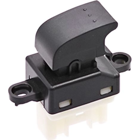 B32H-66-370 is suitable for Mazda automotive parts, specifically for single-switch power window switches. (1/4)