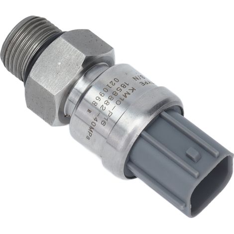 Hochdrucksensor-Ersatzteil KM10-P16 für KATO HD450 HD820-3R (1/5)