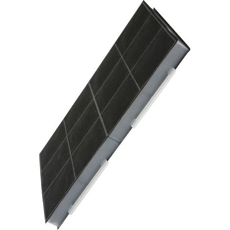 Filtre charbon (à l unité) (00460128) Hotte 44514 SIEMENS, BOSCH, NEFF, BALAY, GAGGENAU