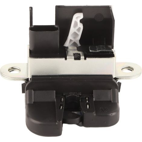 Cerradura del maletero trasero para SEAT ALTEA, LEON II, TOLEDO III - Pieza de repuesto 1K6827505E (1/5)