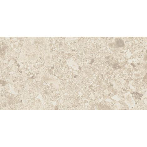 Carrelage effet Pierre Ceppo di Gré Beige 60x30x0,9 cm Massira - Sol extérieur (vendu par carton de 1,26 m²) - RO'MA CARRELAGE