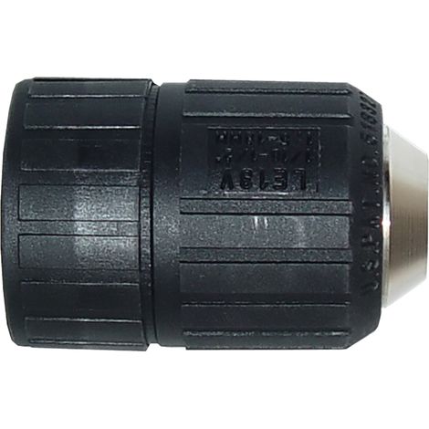 Makita Schnellspannbohrfutter 13mm 1,5 - 13 mm 3/8"-24UNF Kunststoff 192893-0