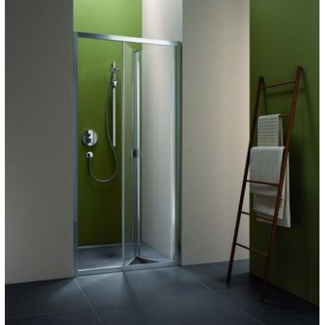 Coral puerta plegable myDay FT2 100 965-1005x2000mm,