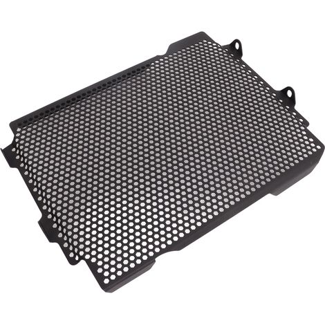 Grille de radiateur de moto, protection en acier inoxydable, remplacement pour MT07 TRACER 700 (1/5)