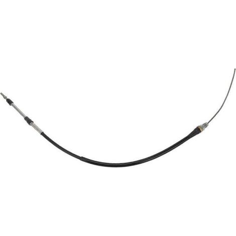 Câble d'accélérateur 692 26301 03, câble de commande à distance pour moteur hors-bord 48, 50, 60 et 75 CV (1/5)