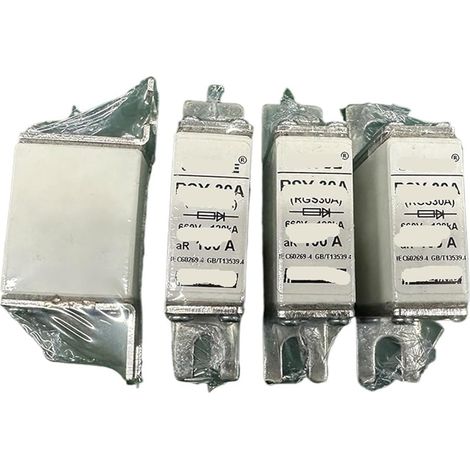 fuse RGS30A 660 690V 32A50A63A80A100A125A160A200A 63A