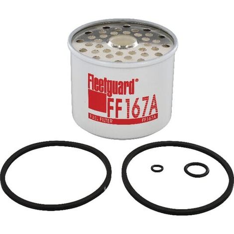 Filtro carburante FLEETGUARD FF167A