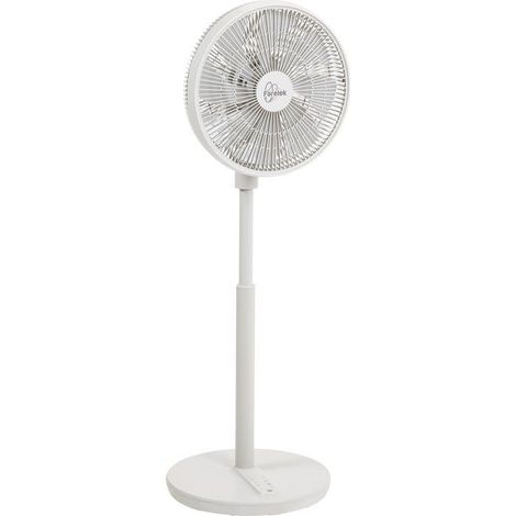 Ventilator - Standventilator - FARELEK - Voranza Ø36 cm - Leise