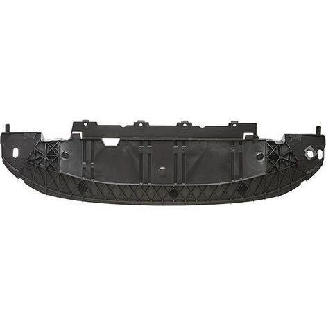 Cache sous moteur avant, déflecteur inférieur Renault Kangoo depuis 2013