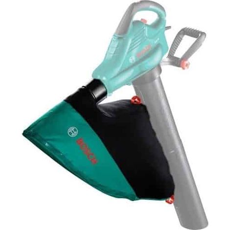 Bosch – Sac de ramassage 45 L F016F04200 – Léger 0,2 kg – Compatible avec modèles ALS 25, 2400, 2500, 30, 28 – Optimise le ramassage des feuilles (1/2)