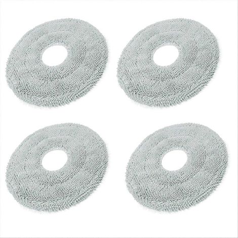 Pour M30S accessoires d'aspirateur robot pièces C (1/5)