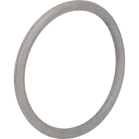 Sangle de Genou Élastique en Silicone Gris pour Course à Pied et Randonnée (1/5)