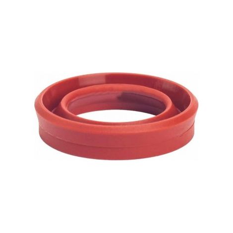 Coque de protection en forme de cœur multicolore argentée pour écouteurs Bluetooth sans fil AirPods 4 (1ère et 2ème génération Pro 3) (1/5)