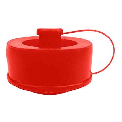 TAPPO PER DAMIGIANA CON VALVOLA 54 lt
