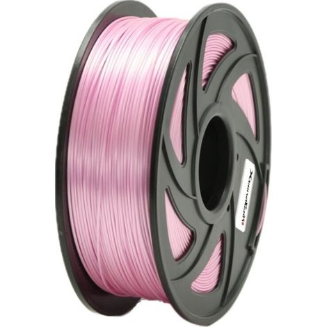 Filamento per stampa 3D fila 3df-pla1.75-pk PLA 1.75 mm (1/2)