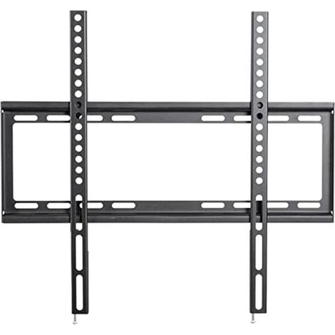 SUPPORTO PARETE X TV 32/55' KG 35 ACCIAIO