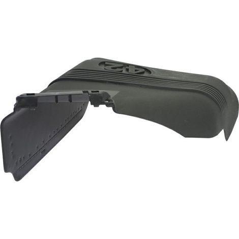 DEFLETTORE TRATTORINO SC. LAT. 42&quot HUSQVARNA-455542