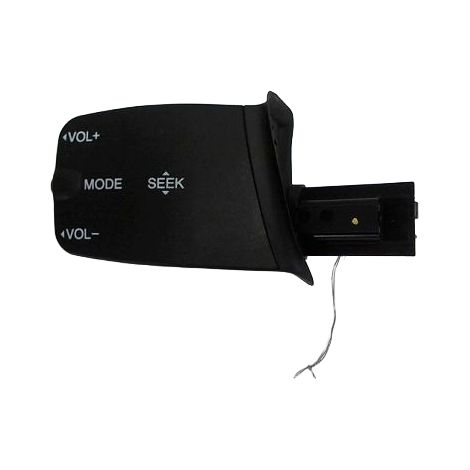 [PRODUIT D'OCCASION] Commande Autoradio FORD Focus C-max 03-07 ♻️ Ref Oe. 1318961 - Garantie à vie (1/3)