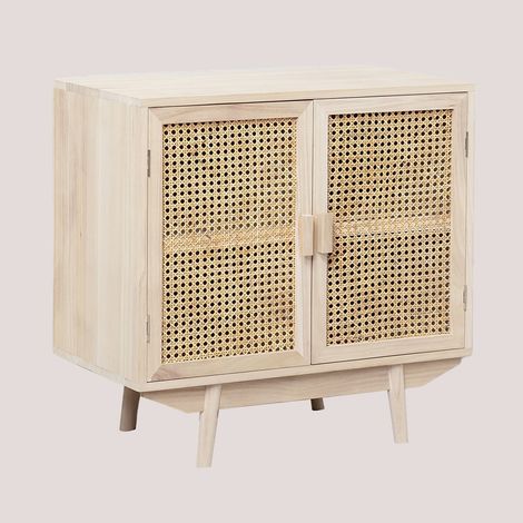 Aparador en madera Ralik SKLUM (1/5)
