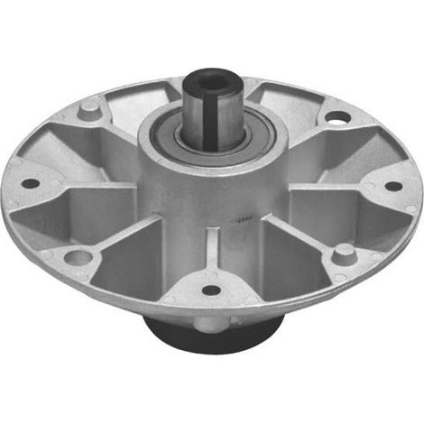 Cojinete cuchilla STIGA 1134-5831-01 - 1134583101 modelo Ready Villa 85 Combi Park 95 Combi Park 105 Combi Park 110 Combi pro
