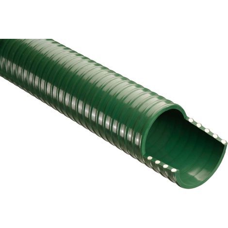 Tuyau RS PRO PVC, renforcé, longueur 10m, rayon de courbure 230 (Minimum)mm ( Prix pour 1 )