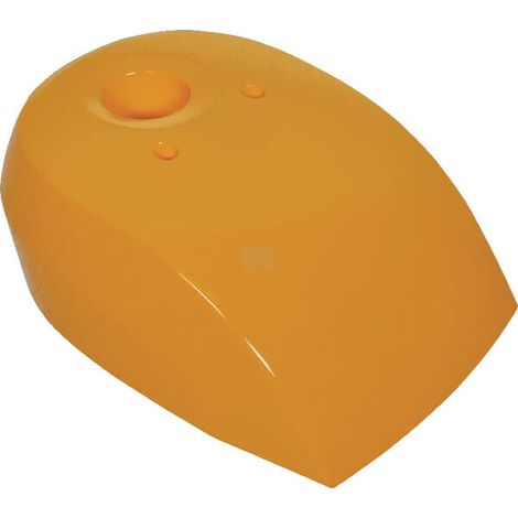 DELANTERO SUPERIOR (AMARILLO) ORIGINAL STIGA - 1134-5304-01