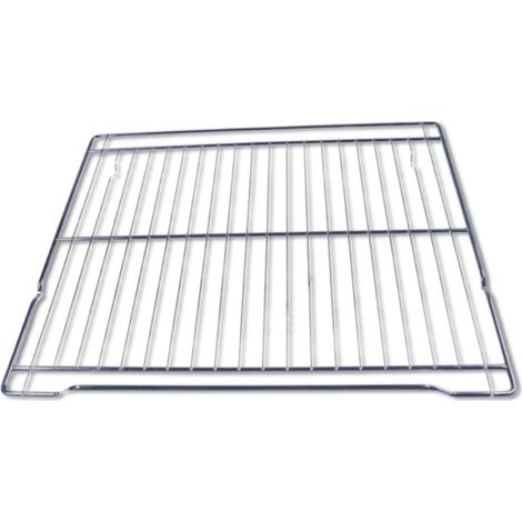 Grille d'origine