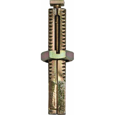 Spina di sostituzione per vite 4-KT.9x100mm STA verniciata