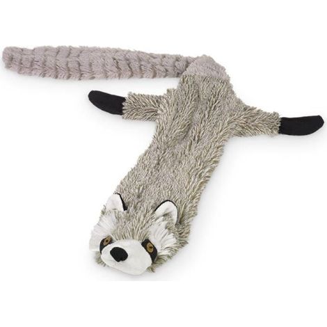 Nobby Hunde Kuscheltier Waschbär 91 cm Spielzeug