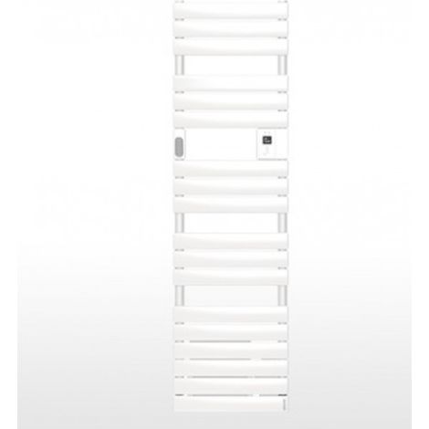 Atlantic – Sèche-serviettes électrique soufflant 1500W étroit – Fonction BOOST +3°C en 15min – Commande digitale – 862770 (1/10)