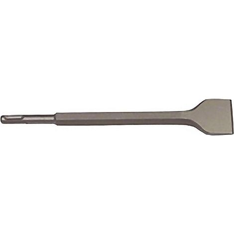 WURKO cincel sds plus 250/20 mm , Cincel anclaje SDS-PLUSLongitud 250mmAncho de la pala 25mmIndicado para la mayoria de las marcas.