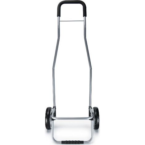 Châssis 2 Roues Pour Poussette De Marché - Trolley 2.0 - Rebel