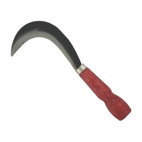 Serpette Angelo 20cm