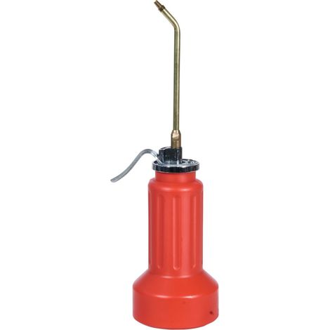 Mato Ölspritzkanne aus Kunststoff, Fassungsvermögen: 300 ml (1/2)