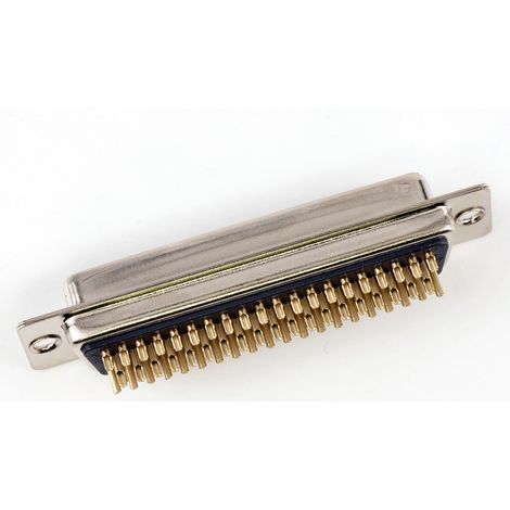 Molex 1731130067 D-SUB Steckverbinder 1 St.