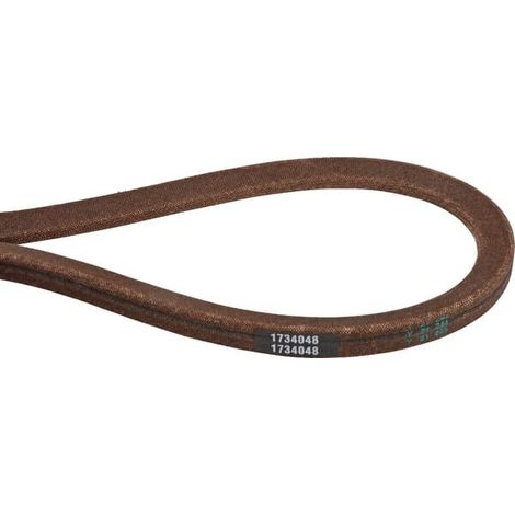 Correa trapezoidal SNAPPER 1734048SM