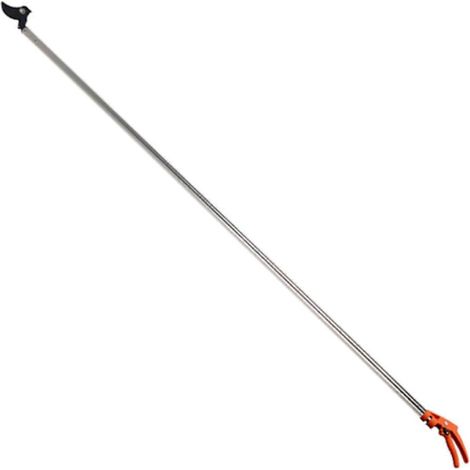 Filiyano-Sécateur à long manche avec poignée ergonomique, résistant à la rouille 1 (1/5)
