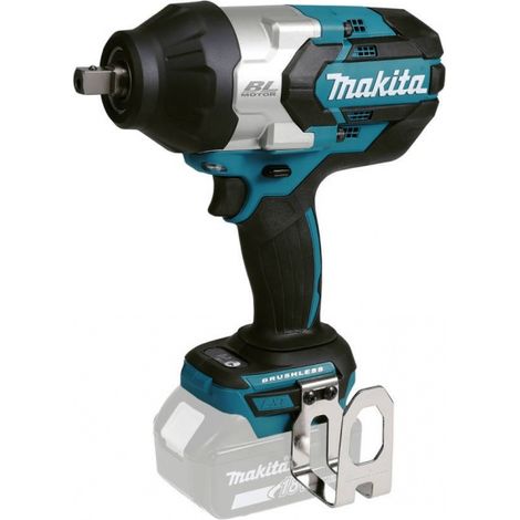 Makita DTW1004Z Avvitatore ad impulsi Brushless 18 V senza batterie (1/10)