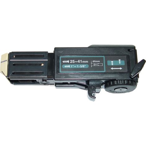 Makita Schraubvorsatz 5mm-117, für Akku-Magazinschrauber BFR440 (1/2)