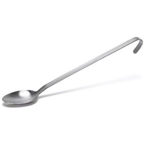 CUCCHIAIONE PROFESSIONALE INOX CM.8